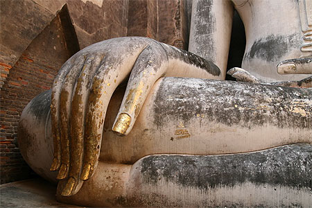 Big Bouddha