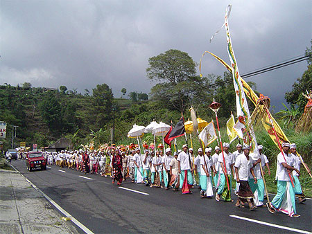 Procession 