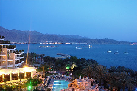 Eilat
