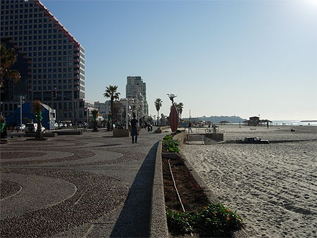 Tel Aviv