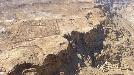 Massada
