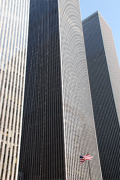 1221 Avenue of the Americas