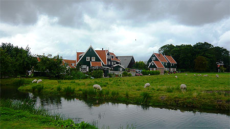 Marken