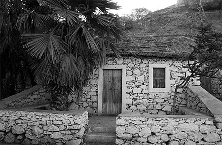 Habitation traditionnelle