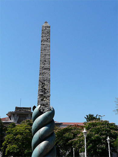 Colonnades