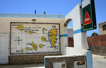 Vues de la ville