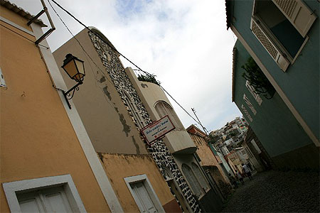 Vues de la ville