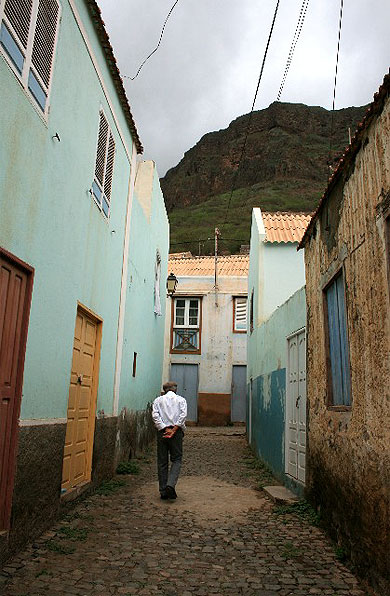 Vues de la ville