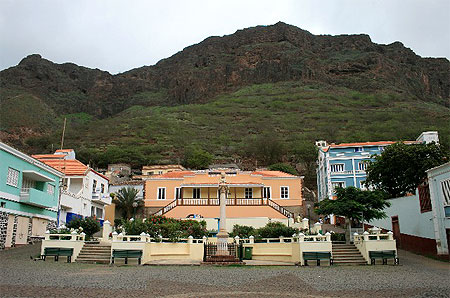Vues de la ville