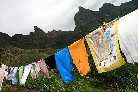 Linge � s�cher