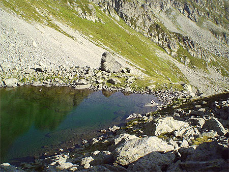 1r lac de V�netier
