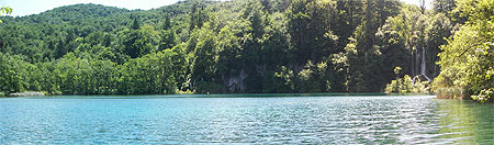 Plitvicka Jezera