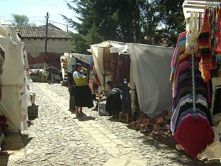 Artisanat Mexicain