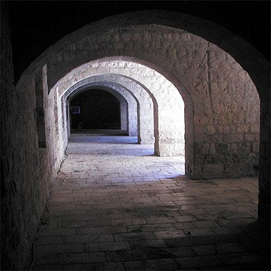 Vieille cit� de Dubrovnik