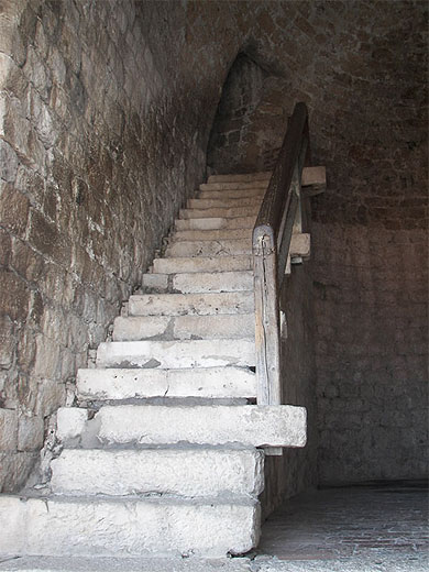 Vieille cit� de Dubrovnik