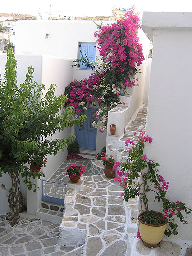 Ruelle � Lefk�s