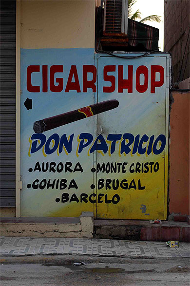 Publicit� locale