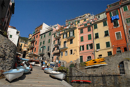 Riomaggiore