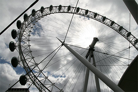 London Eye