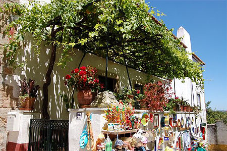 Obidos