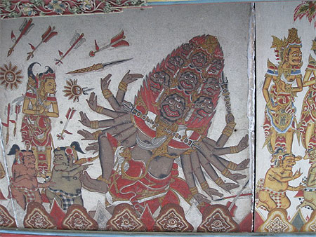 Klungkung