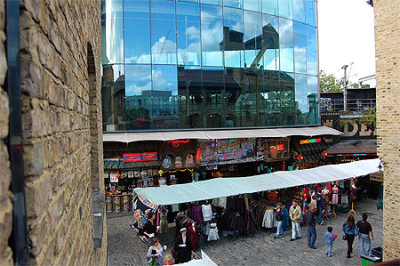 Camden Market