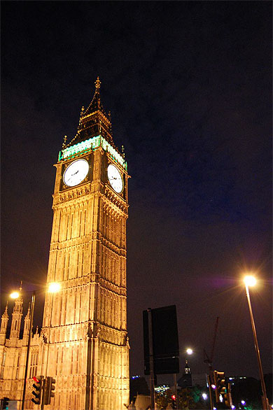 Big Ben