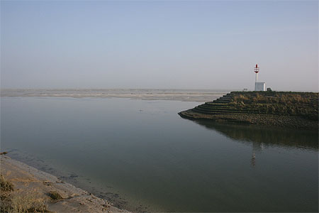 Baie de Somme