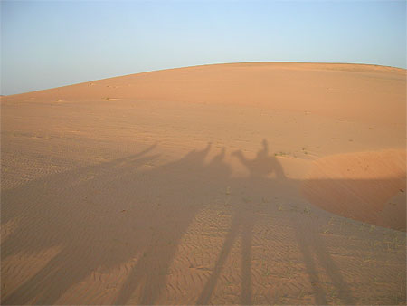 Ombres