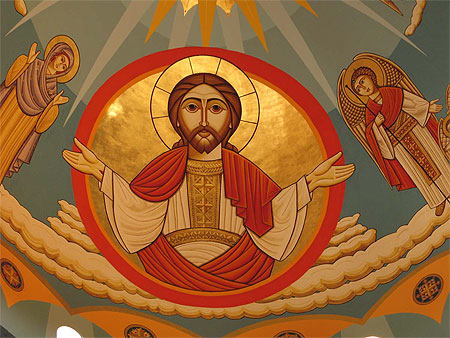 L'�glise Copte