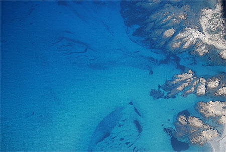 Punta di Paraghiola