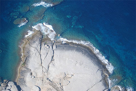 Punta Caldanu