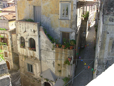 Maratea