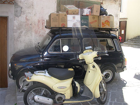 Maratea