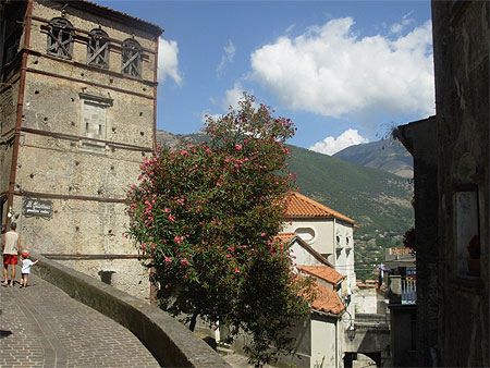 Maratea