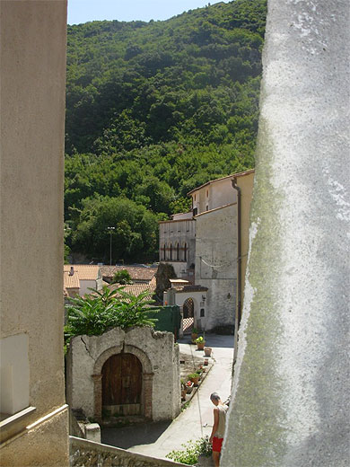 Maratea