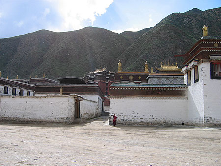 Xiahe