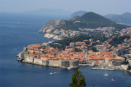 Dubrovnik
