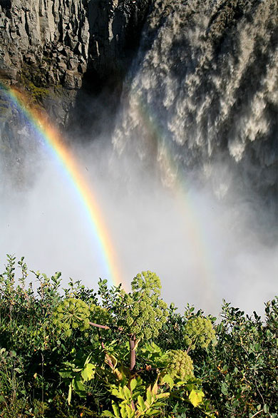 Dettifoss