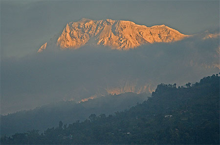 Annapurna