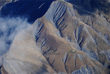 Massif des Ecrins