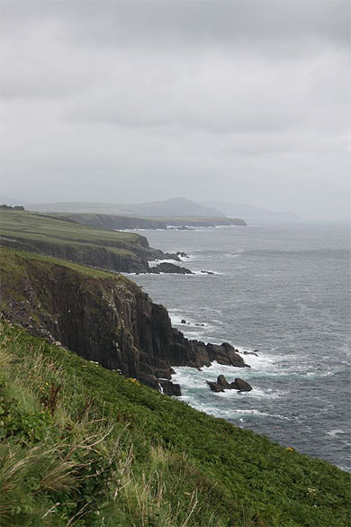 Dingle Peninsula