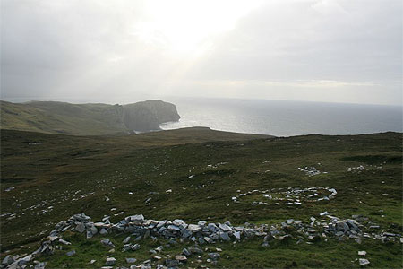 Horn Head