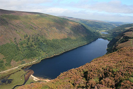 The Upper Lake