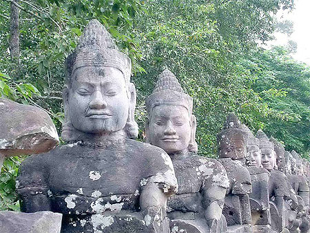 Angkor