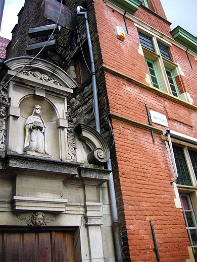 Belgique, terre de contrastes