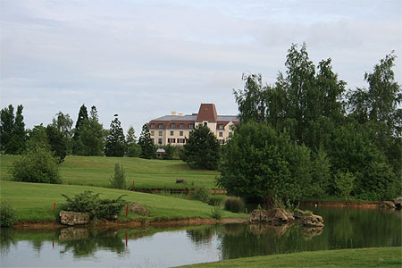 Radisson Dysney Resort Paris