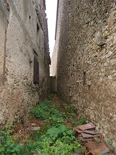 La Moselle rurale