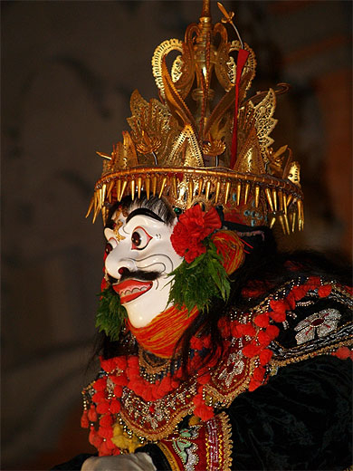 Danseur Legong