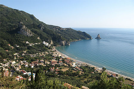 Agios Georgios